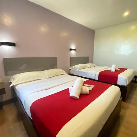 Mc Hotel Novaliches Caloocan Εξωτερικό φωτογραφία