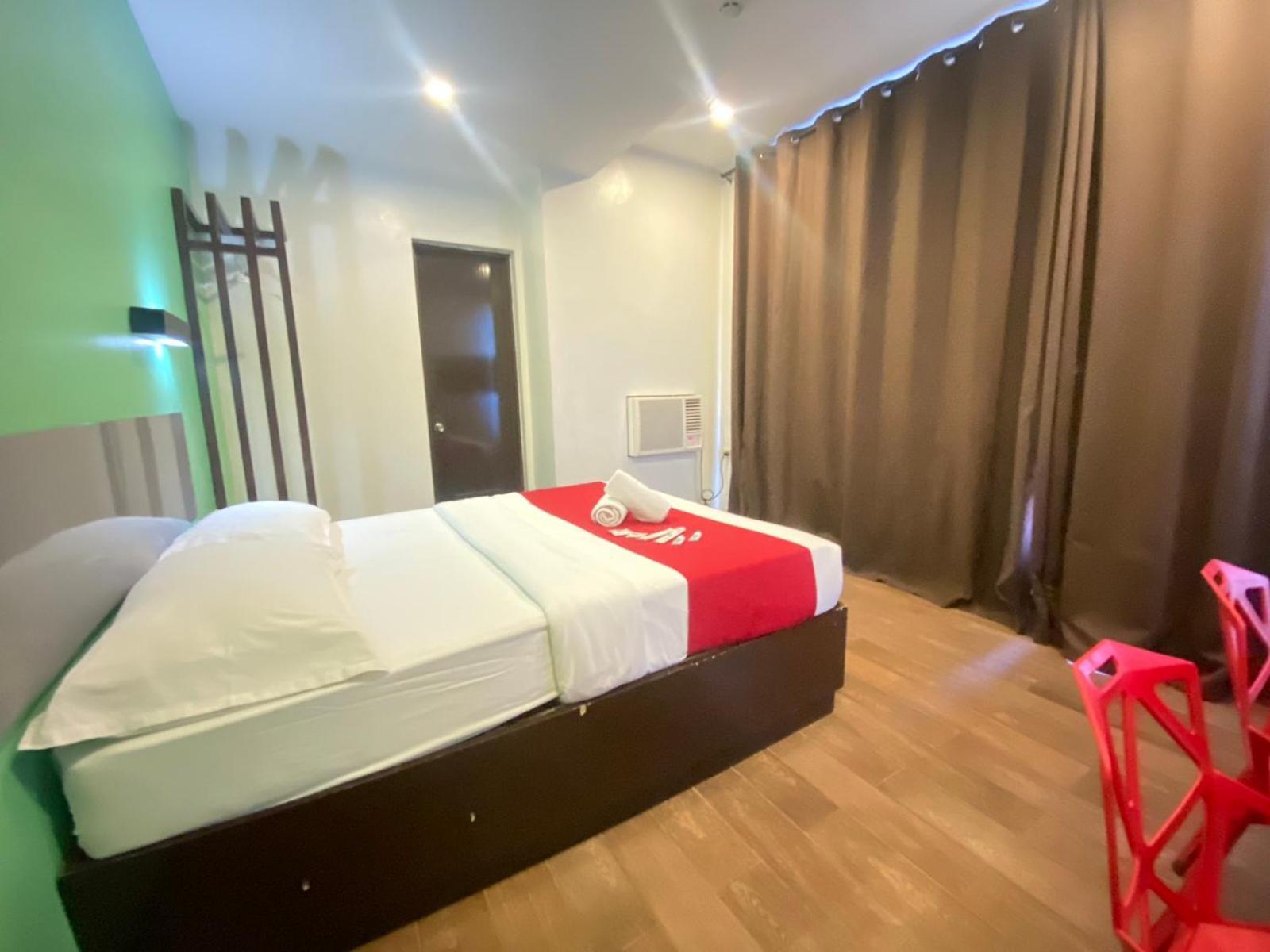Mc Hotel Novaliches Caloocan Εξωτερικό φωτογραφία