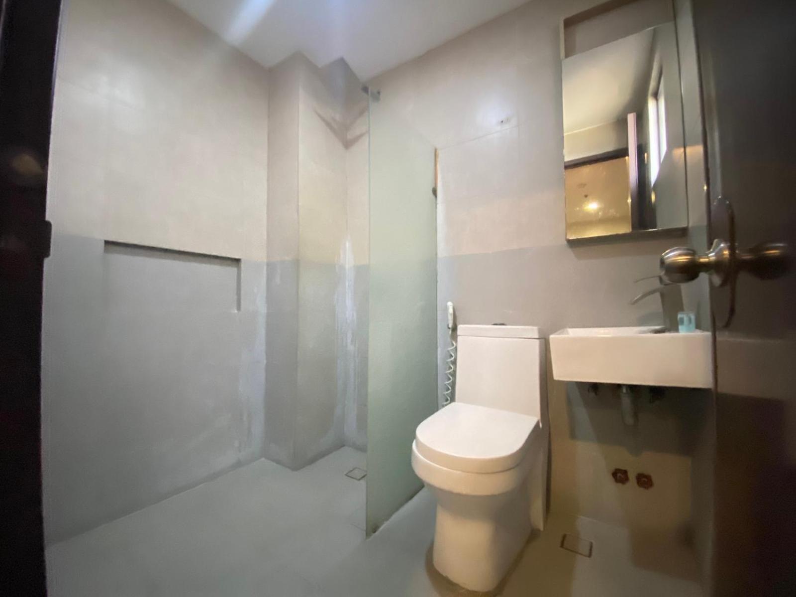 Mc Hotel Novaliches Caloocan Εξωτερικό φωτογραφία